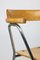 Mid-Century 4455 Dining Chairs by Niko Kralj for Stol Kamnik, Set of 2, Image 5