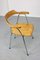 Mid-Century 4455 Dining Chairs by Niko Kralj for Stol Kamnik, Set of 2, Image 19