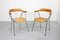 Mid-Century 4455 Dining Chairs by Niko Kralj for Stol Kamnik, Set of 2 1