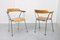 Mid-Century 4455 Dining Chairs by Niko Kralj for Stol Kamnik, Set of 2, Image 9