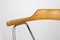 Mid-Century 4455 Dining Chairs by Niko Kralj for Stol Kamnik, Set of 2, Image 6