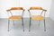 Mid-Century 4455 Dining Chairs by Niko Kralj for Stol Kamnik, Set of 2 11