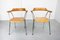 Mid-Century 4455 Dining Chairs by Niko Kralj for Stol Kamnik, Set of 2, Image 11