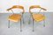 Mid-Century 4455 Dining Chairs by Niko Kralj for Stol Kamnik, Set of 2 10