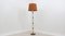 Glass Floor Lamp by Ercole Barovier, 1940s 1