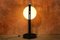 Mid-Century Swiss Floor Lamp from Temde, 1960s 5