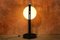 Mid-Century Swiss Floor Lamp from Temde, 1960s, Image 5