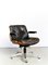 Swivel Chair by Prof. Karl Dittert for Stoll Giroflex, 1970s, Image 1