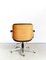 Swivel Chair by Prof. Karl Dittert for Stoll Giroflex, 1970s 6