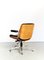 Swivel Chair by Prof. Karl Dittert for Stoll Giroflex, 1970s, Image 13