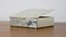 Vintage Silver-Plated Ikora Decorative Box from WMF 5