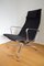 EA124 Lounge Chair by Charles & Ray Eames for Vitra, 1980s 9