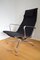 Fauteuil EA124 par Charles & Ray Eames pour Vitra, 1980s 9