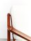 Teak Lounge Chair by Arne Vodder for Glostrup, 1970s, Image 5