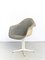 Vintage DAL La Fonda Armchair by Charles & Ray Eames for Herman Miller, 1960s 1
