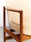 Mid-Century Rosewood Armchair by Ib Kofod Larsen for Fröscher KG, 1960s 7