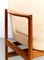 Mid-Century Rosewood Armchair by Ib Kofod Larsen for Fröscher KG, 1960s, Image 7