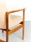 Mid-Century Rosewood Armchair by Ib Kofod Larsen for Fröscher KG, 1960s 10