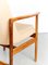 Mid-Century Rosewood Armchair by Ib Kofod Larsen for Fröscher KG, 1960s, Image 10