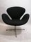 Vintage Swan Lounge Chair by Arne Jacobsen for Fritz Hansen, 2003 1
