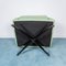 Vintage Green Lounge Chair, 1960s 7