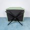 Vintage Green Lounge Chair, 1960s, Image 7