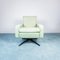 Vintage Green Lounge Chair, 1960s, Image 1