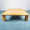 Vintage Maple Coffee Table, 1970s, Image 1