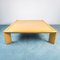 Vintage Maple Coffee Table, 1970s, Image 3