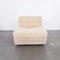 Vintage Modular Lounge Chairs by Tito Agnoli for Arflex, 1970s, Set of 3 9