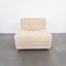 Vintage Modular Lounge Chairs by Tito Agnoli for Arflex, 1970s, Set of 3, Image 9
