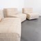Vintage Modular Lounge Chairs by Tito Agnoli for Arflex, 1970s, Set of 3, Image 3