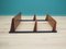 Danish Rosewood Wall Shelves, 1970s, Image 3