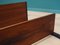 Danish Rosewood Wall Shelves, 1970s 7