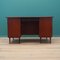 Danish Walnut Desk, 1960s 1