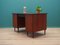 Danish Walnut Desk, 1960s 4