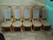 Bentwood Dining Chairs from Thonet, 1979, Set of 10 2
