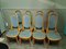 German Dining Chairs from Thonet, 1979, Set of 8 12