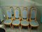 German Dining Chairs from Thonet, 1979, Set of 8, Image 12