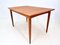 Mid-Century Teak Dining Table, 1960s 5