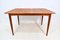 Mid-Century Teak Dining Table, 1960s 4