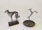 Karl Hagenauer, Small Sculptures, 1930s, Set of 2, Image 5