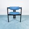 Chaises de Salon Vintage par Augusto Savini pour Pozzi, 1960s, Set de 4 7