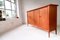 Mid-Century Swiss Teak Sideboard, 1960s 8