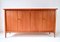 Schweizer Mid-Century Teak Sideboard, 1960er 1