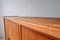 Schweizer Mid-Century Teak Sideboard, 1960er 11