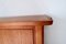 Credenza Mid-Century in teak, Svizzera, anni '60, Immagine 12