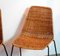 Dining Chair by Campo e Graffi for Disegno Graffi Home, 1950s, Image 4