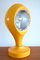 Vintage Egg Table Lamp from Temde, 1970s, Image 1