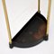 Antique Victorian Brass Umbrella Stand 8